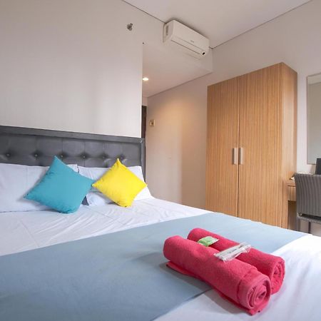 The Summit Residence By Abdihome Bandung Luaran gambar