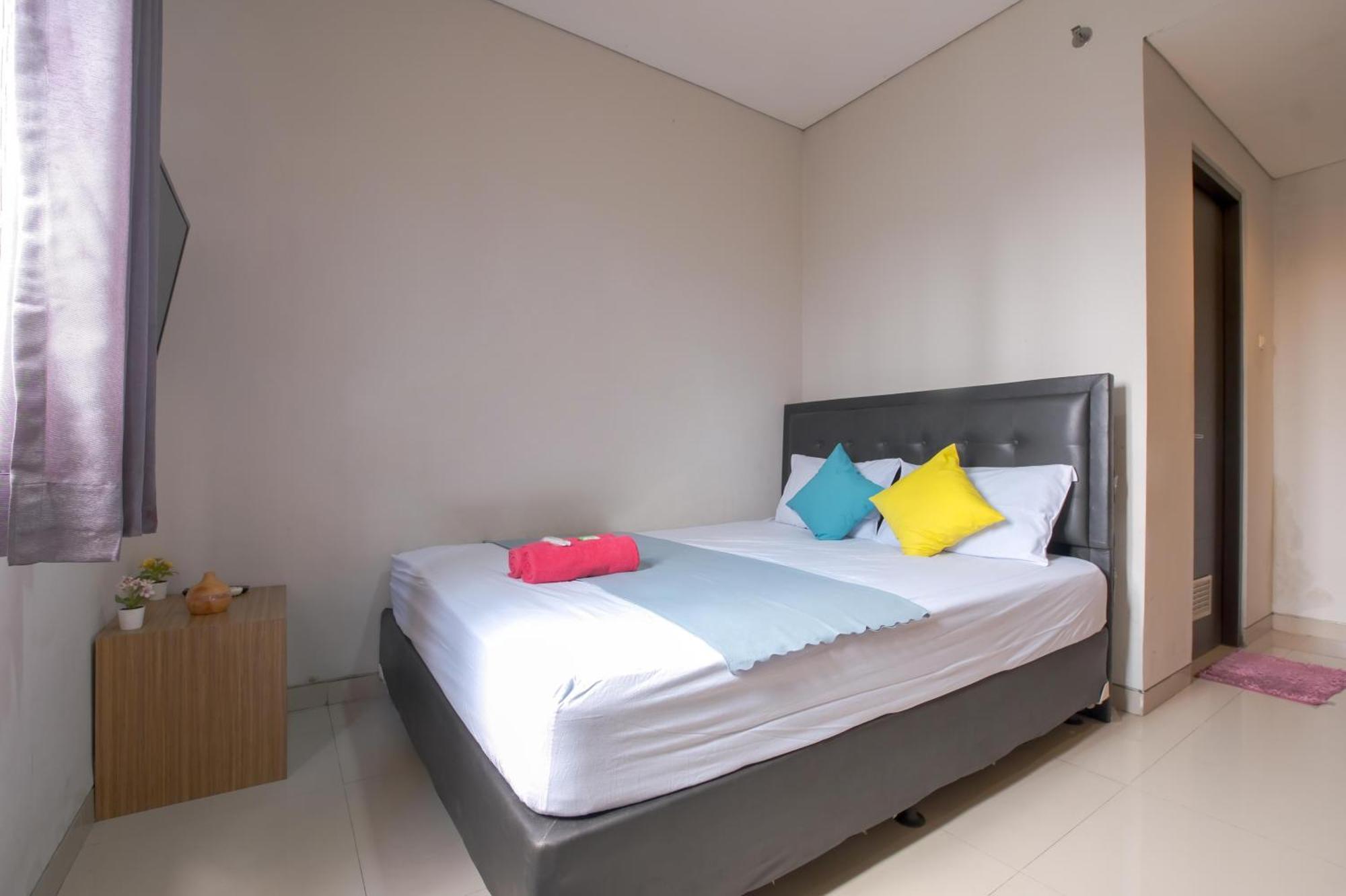The Summit Residence By Abdihome Bandung Luaran gambar