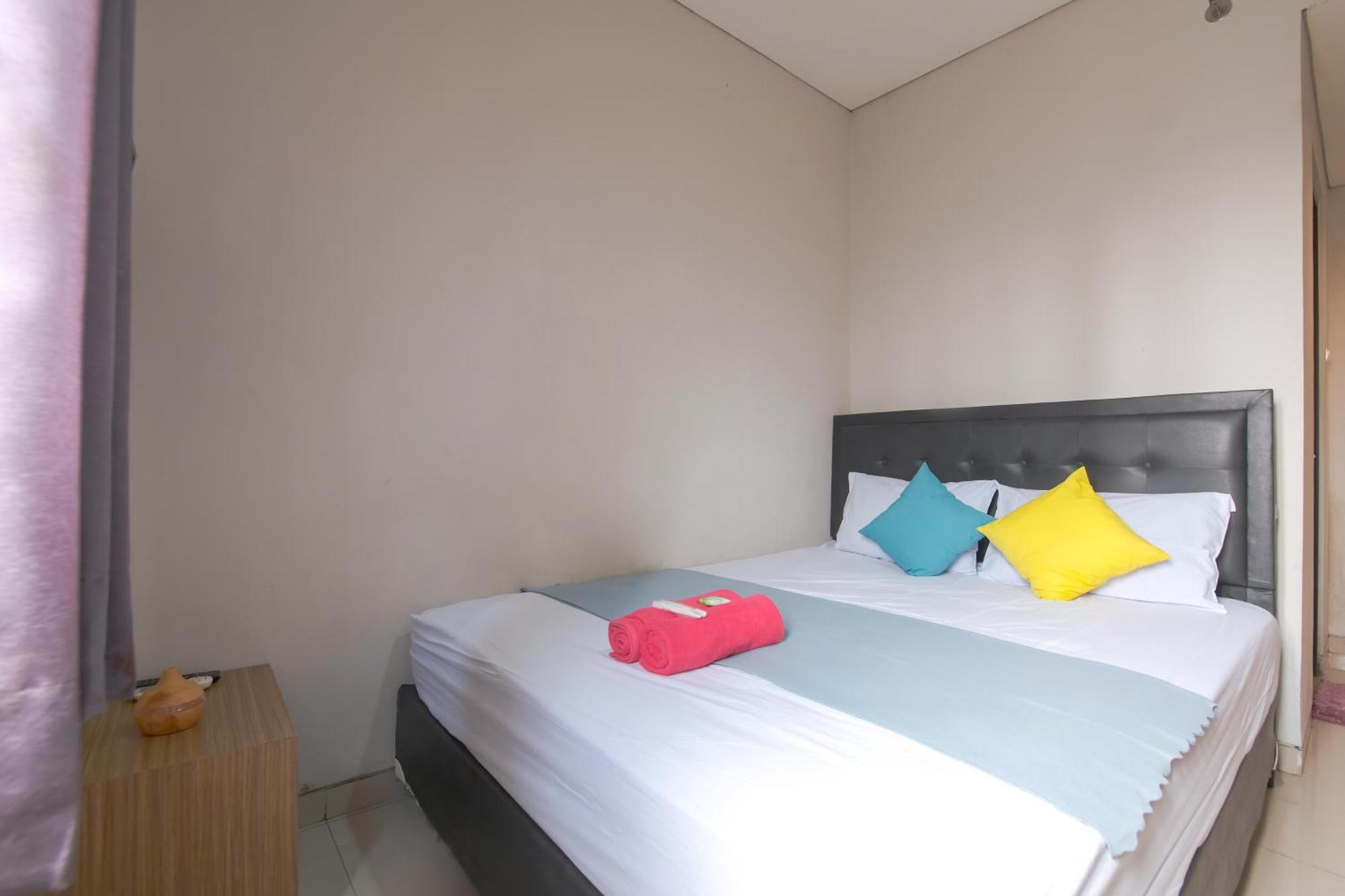 The Summit Residence By Abdihome Bandung Luaran gambar