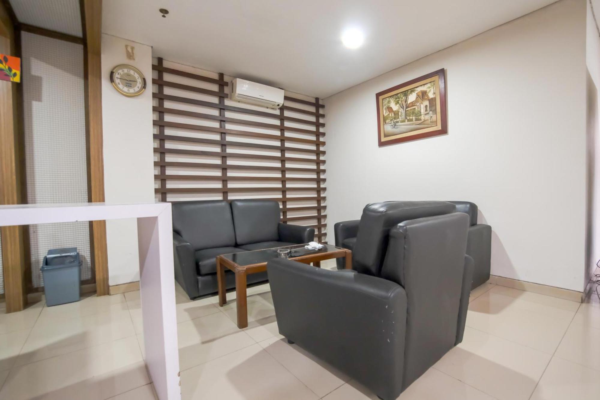 The Summit Residence By Abdihome Bandung Luaran gambar