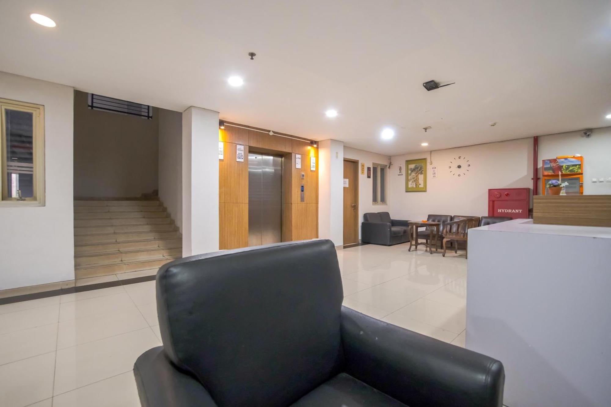The Summit Residence By Abdihome Bandung Luaran gambar