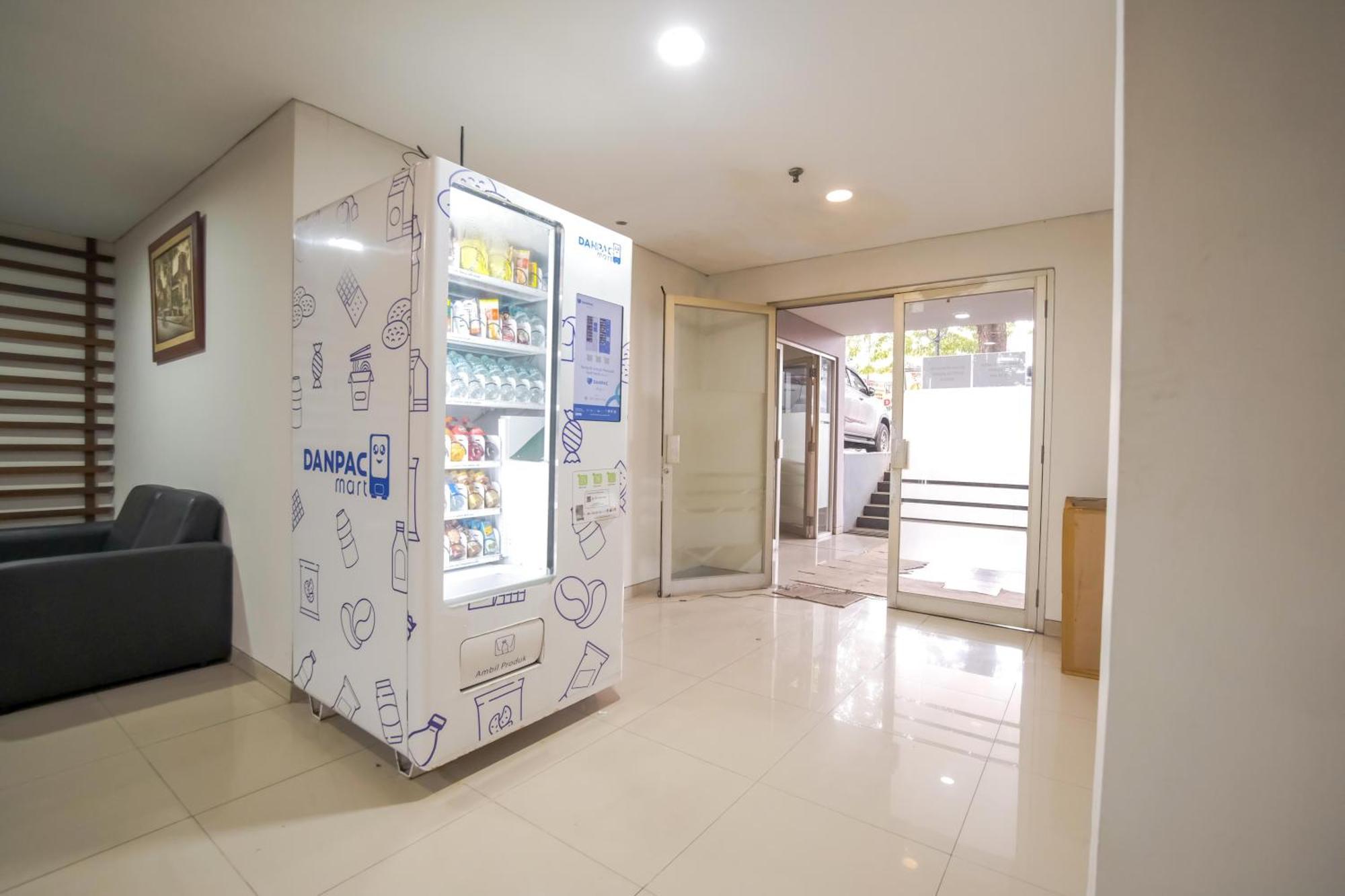 The Summit Residence By Abdihome Bandung Luaran gambar