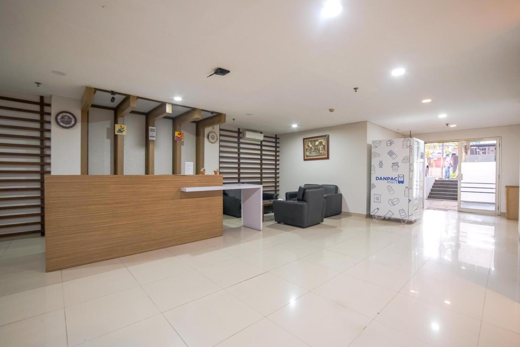 The Summit Residence By Abdihome Bandung Luaran gambar