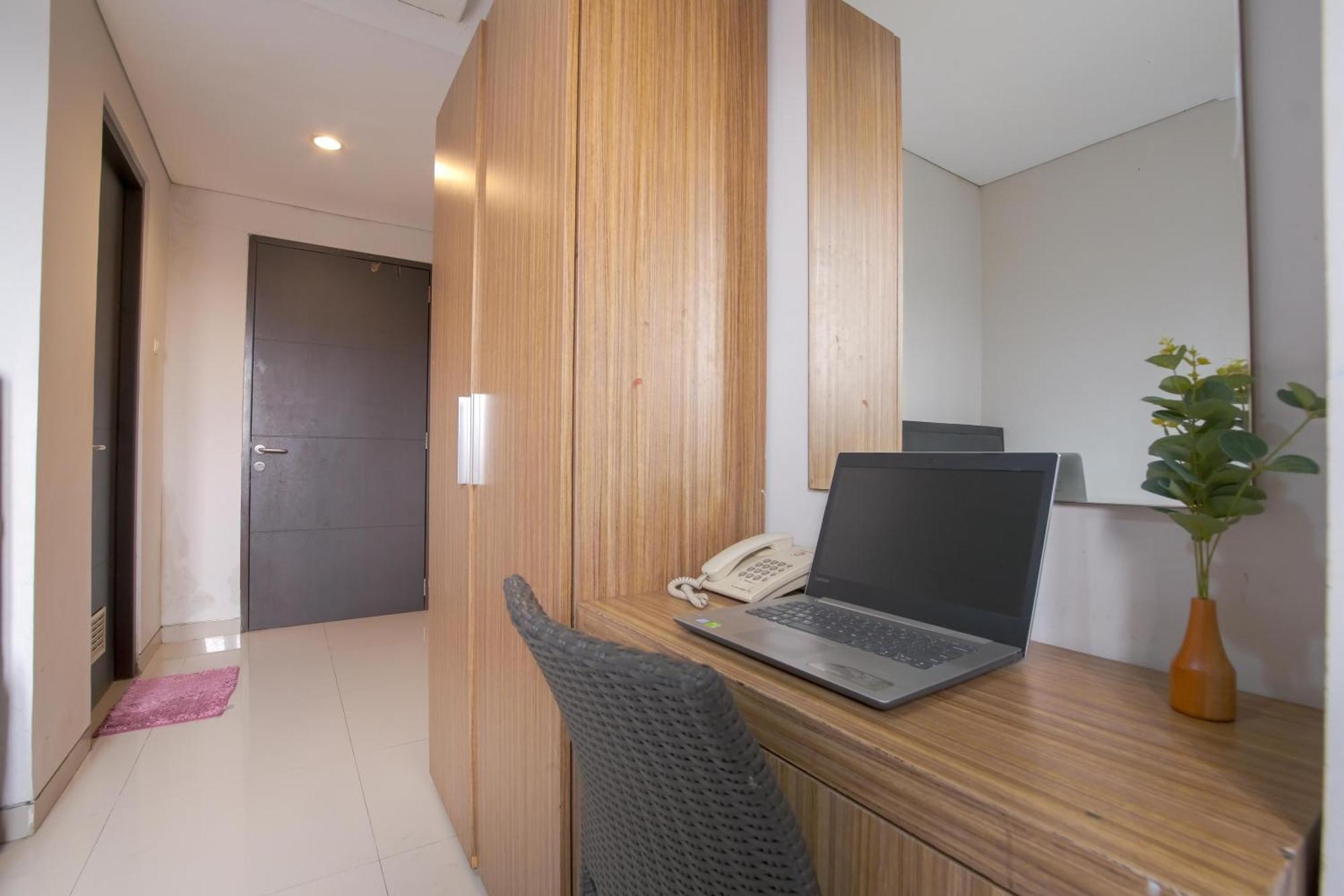The Summit Residence By Abdihome Bandung Luaran gambar